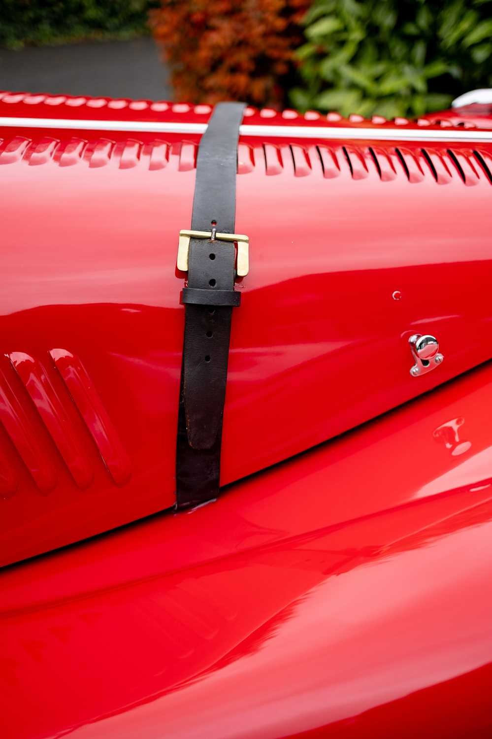 Used Morgan Plus Eight 1992 for sale - 76544349: Photo 33