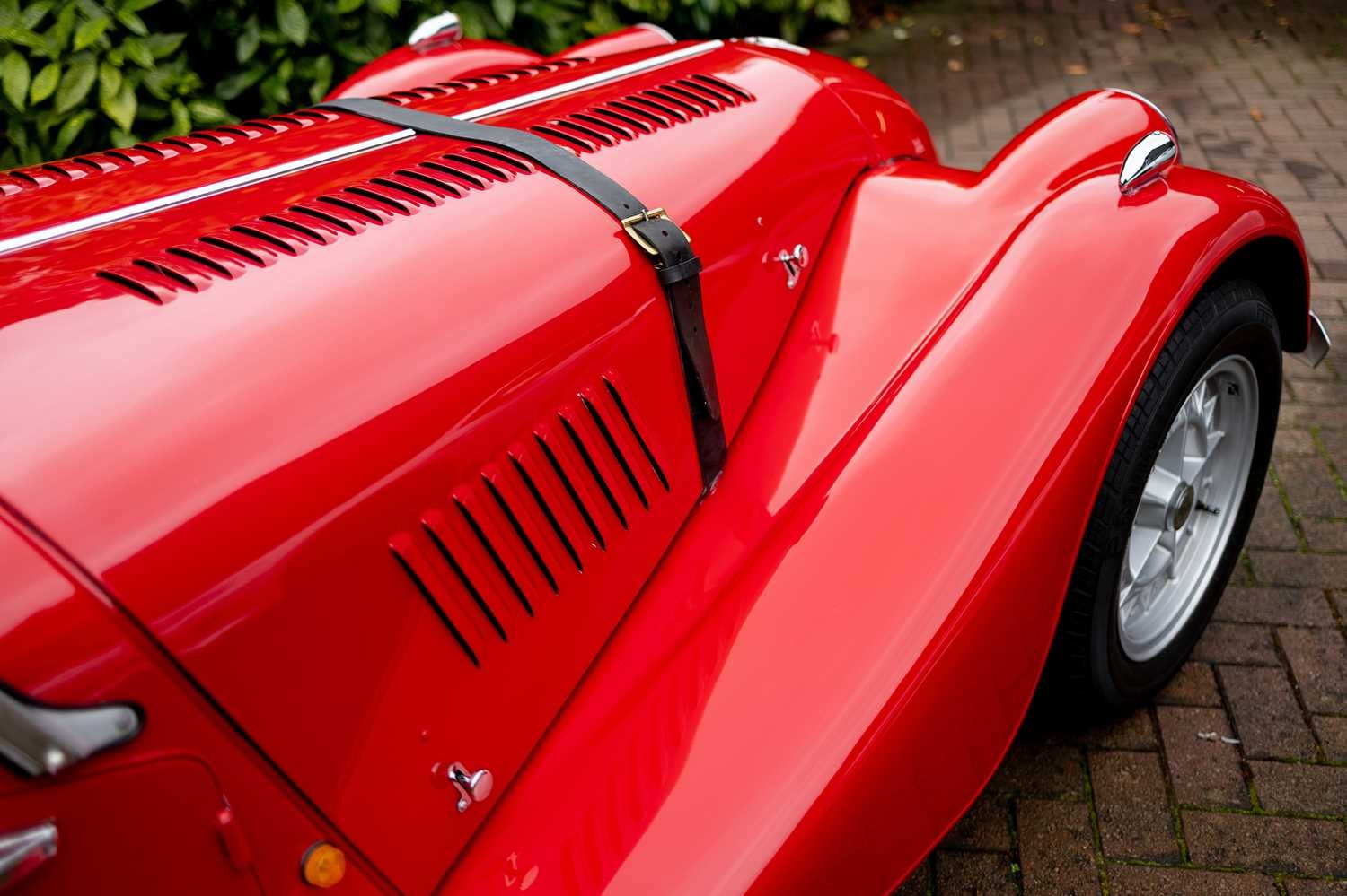 Used Morgan Plus Eight 1992 for sale - 76544349: Photo 36