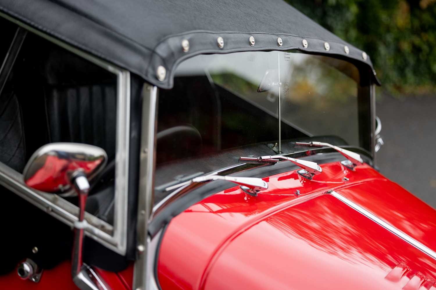 Used Morgan Plus Eight 1992 for sale - 76544349: Photo 43