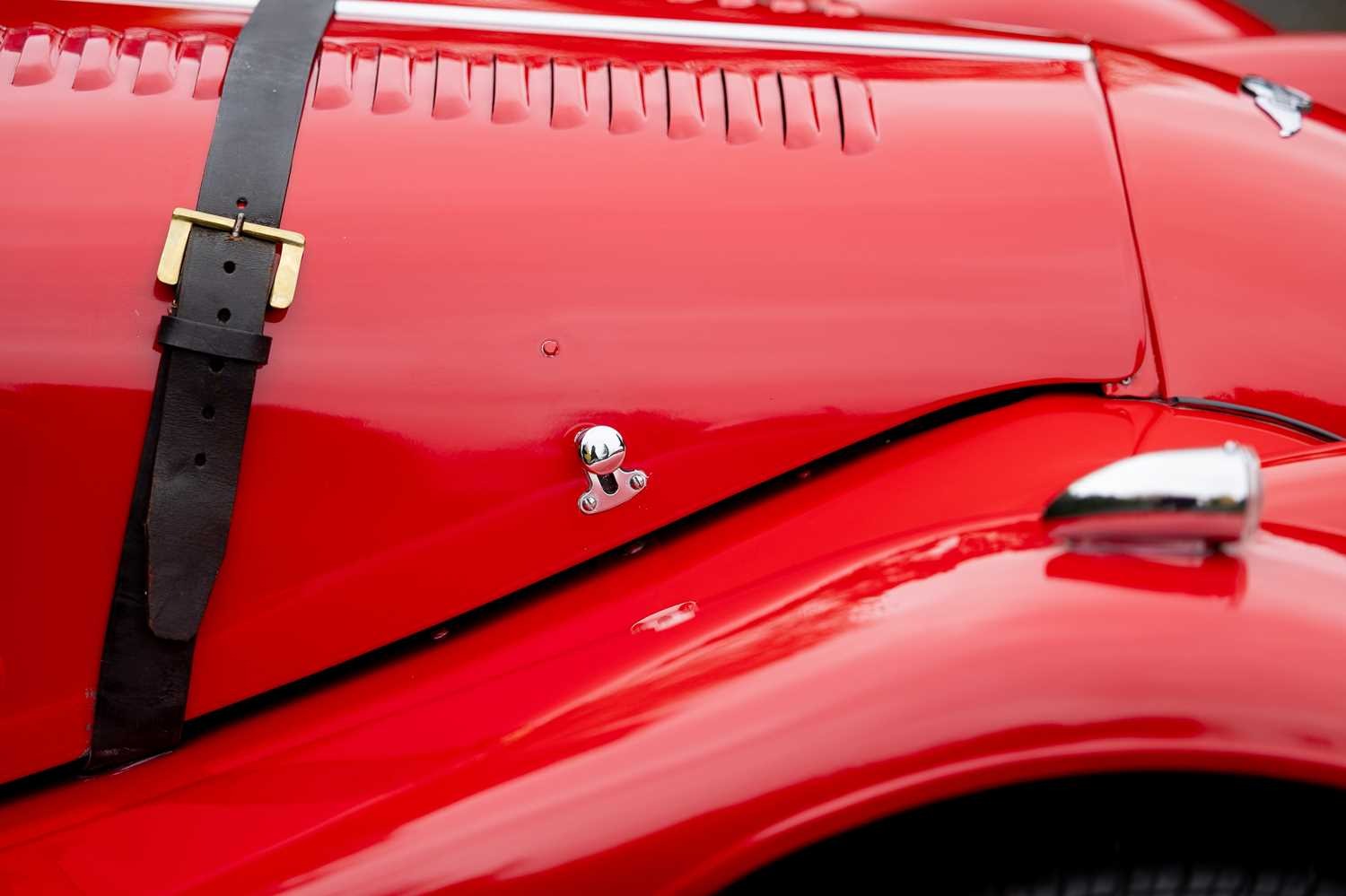 Used Morgan Plus Eight 1992 for sale - 76544349: Photo 45