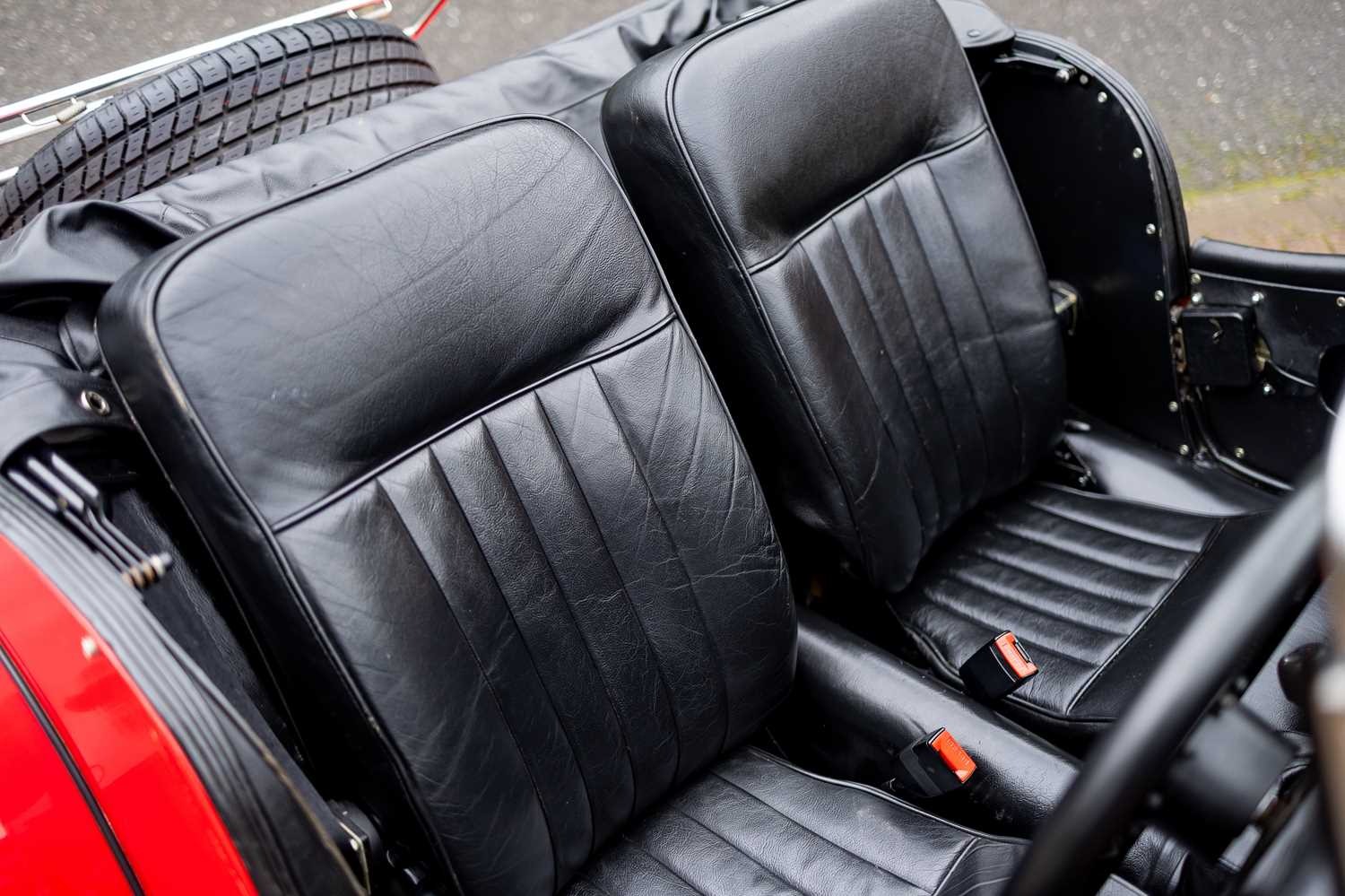 Used Morgan Plus Eight 1992 for sale - 76544349: Photo 57