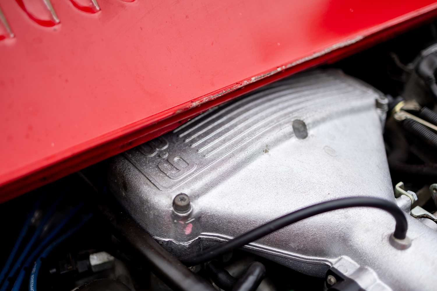 Used Morgan Plus Eight 1992 for sale - 76544349: Photo 61