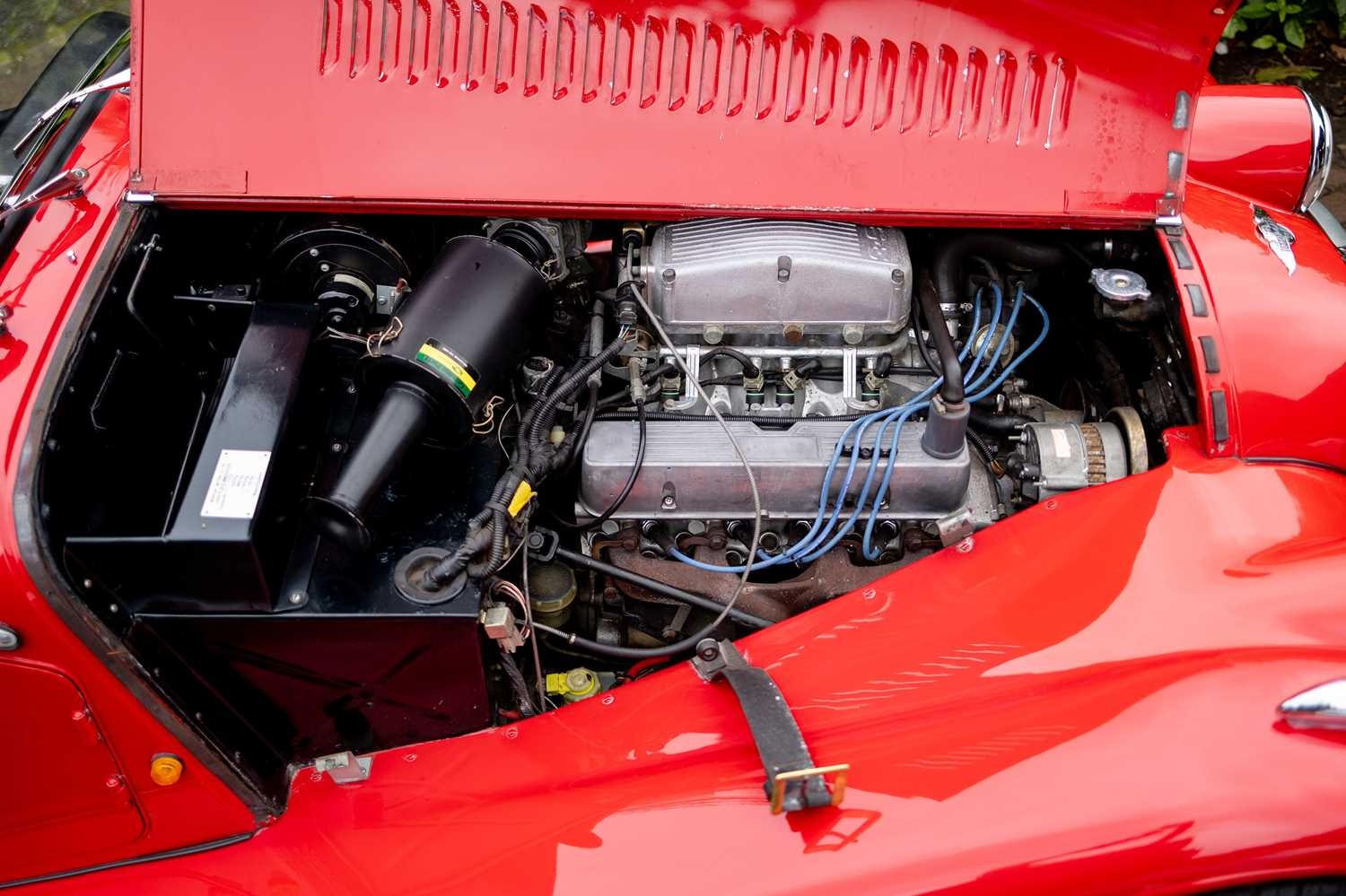 Used Morgan Plus Eight 1992 for sale - 76544349: Photo 65