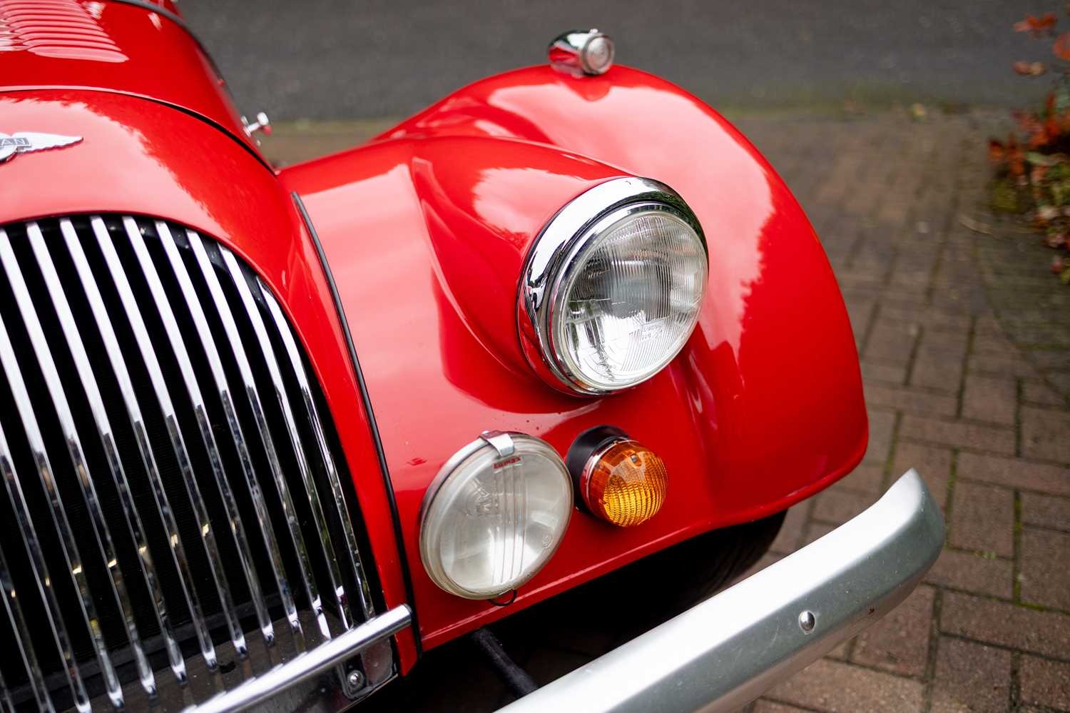 Used Morgan Plus Eight 1992 for sale - 76544349: Photo 9