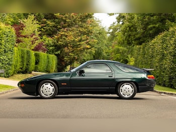 Used Porsche 928 1989 for sale - 79042350: Photo