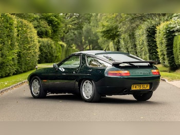 Used Porsche 928 1989 for sale - 79042350: Photo