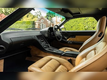 Used Porsche 928 1989 for sale - 79042350: Photo
