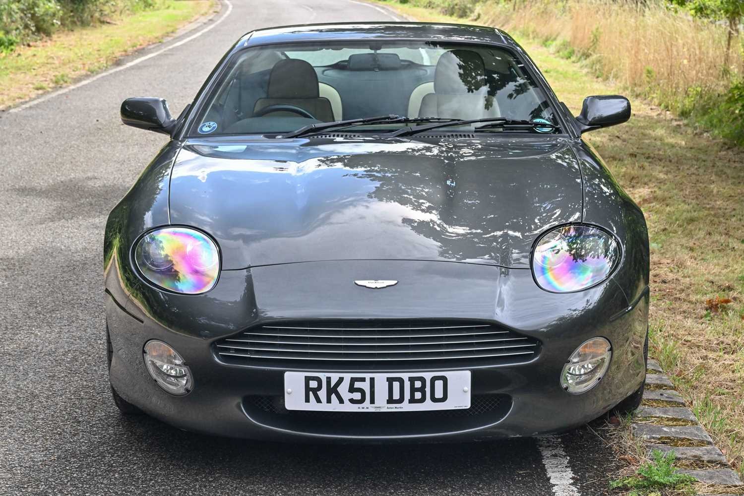 Vehicle 26