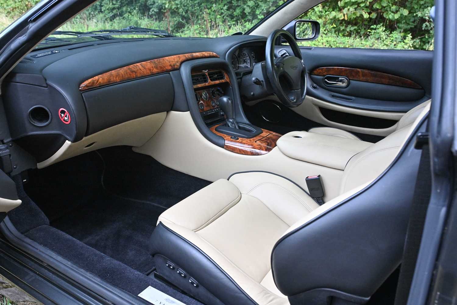Vehicle 40