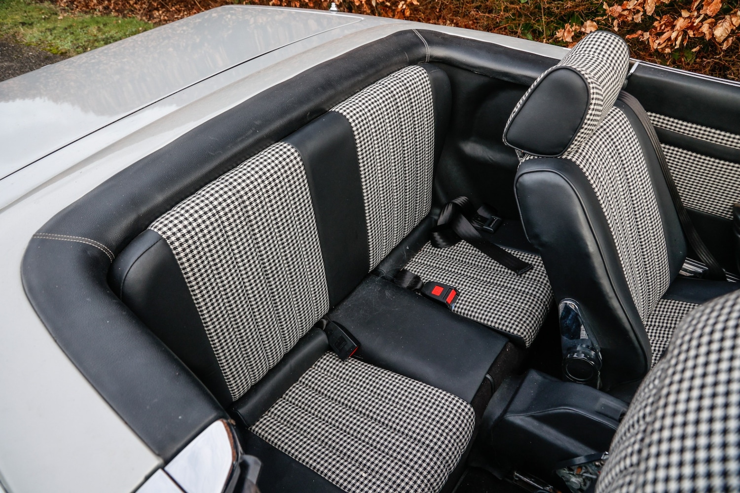 Used Mercedes-Benz 450 SL 1977 for sale - 77530374: Photo 27