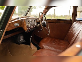 Used Riley 2.5 1953 for sale - 78324965: Photo