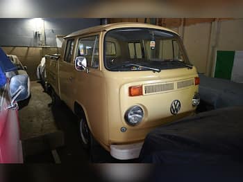 Used Volkswagen Other 1978 for sale - 79625825: Photo