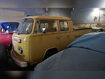 Used Volkswagen Other 1978 for sale - 79625825: Photo