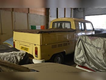 Used Volkswagen Other 1978 for sale - 79625825: Photo