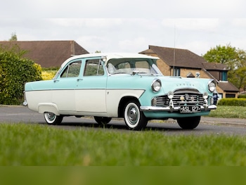 Used Ford Zephyr 1978 for sale - 78352743: Photo