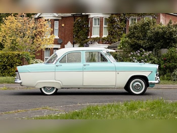 Used Ford Zephyr 1978 for sale - 78352743: Photo