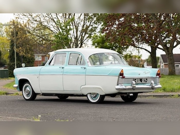 Used Ford Zephyr 1978 for sale - 78352743: Photo