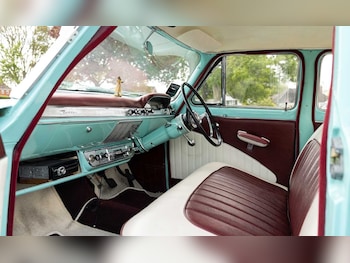 Used Ford Zephyr 1978 for sale - 78352743: Photo