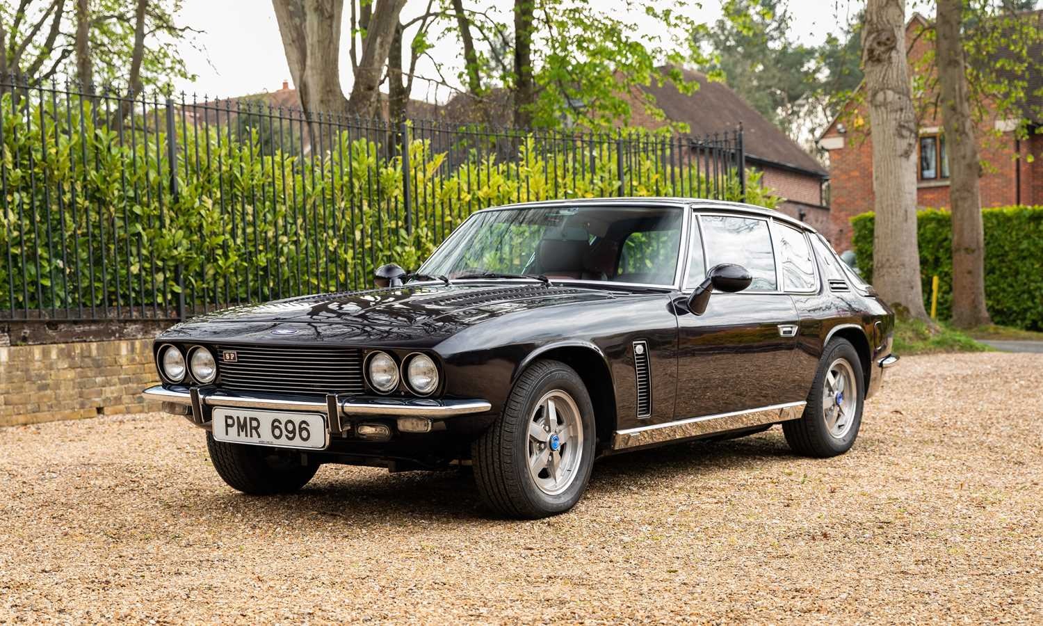 Used Jensen Interceptor 1973 for sale - 76553667: Photo 1