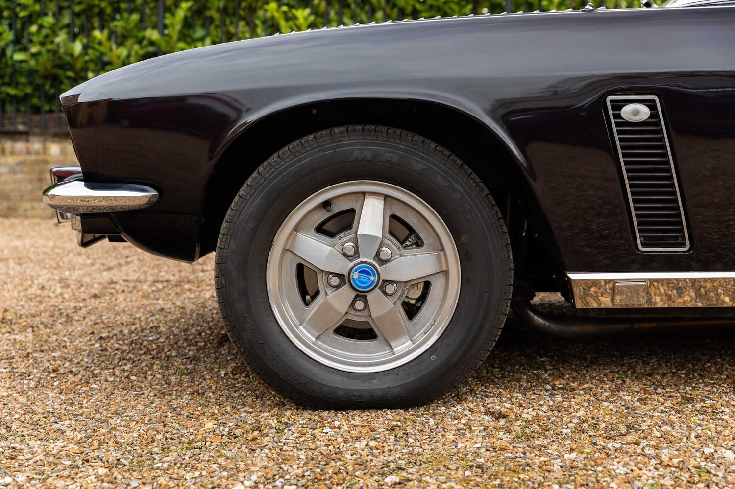 Used Jensen Interceptor 1973 for sale - 76553667: Photo 10