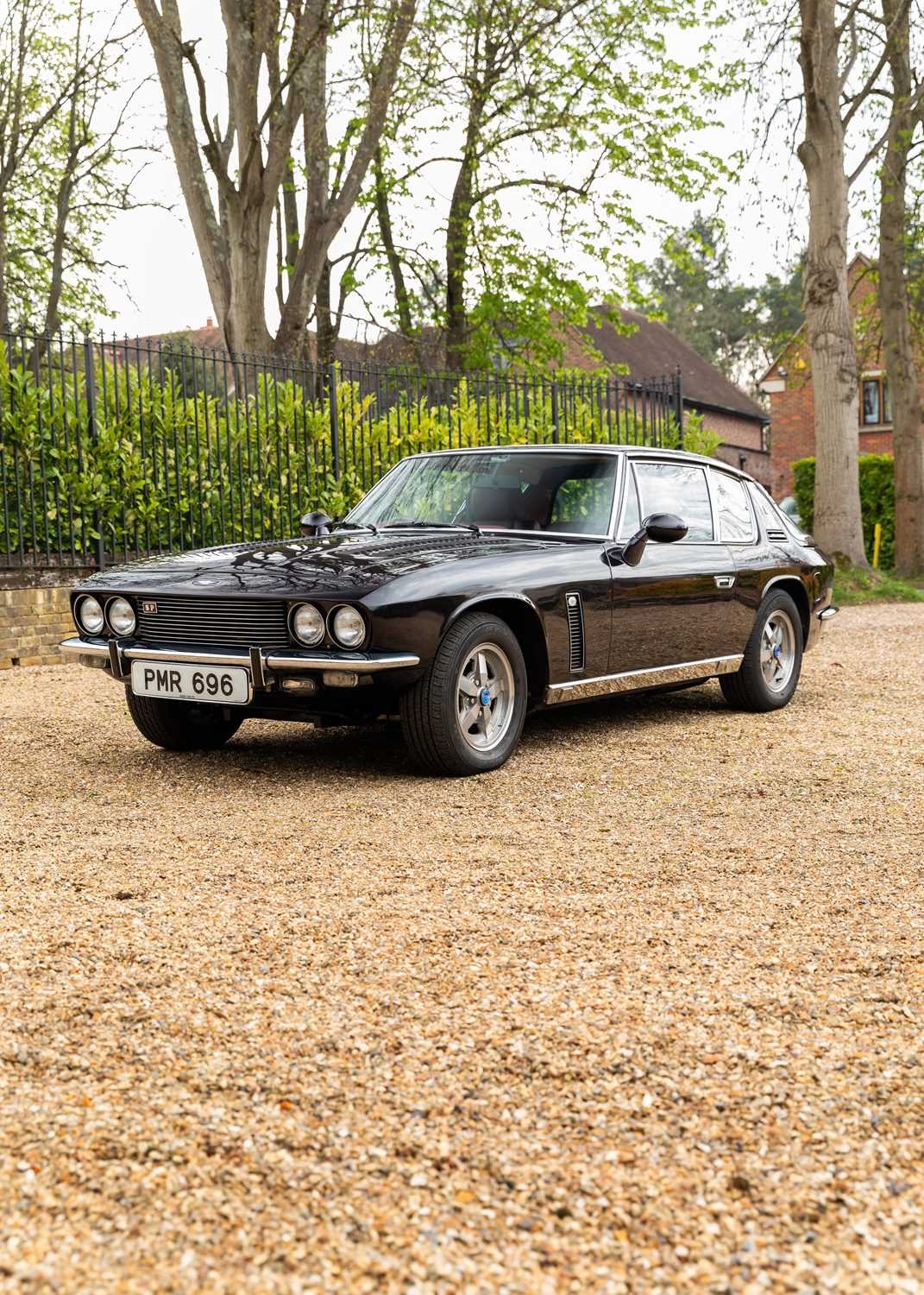 Used Jensen Interceptor 1973 for sale - 76553667: Photo 11