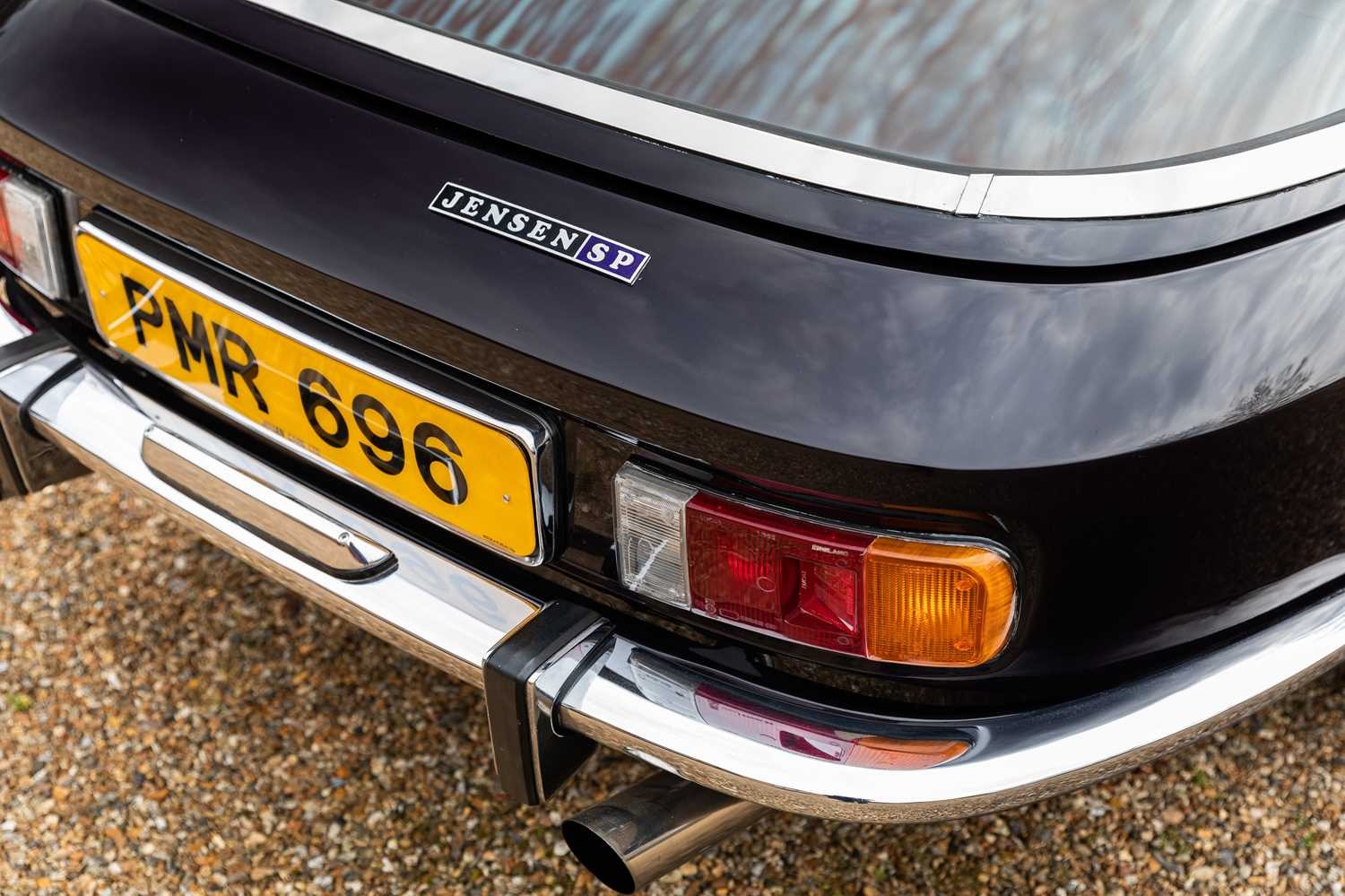 Used Jensen Interceptor 1973 for sale - 76553667: Photo 12