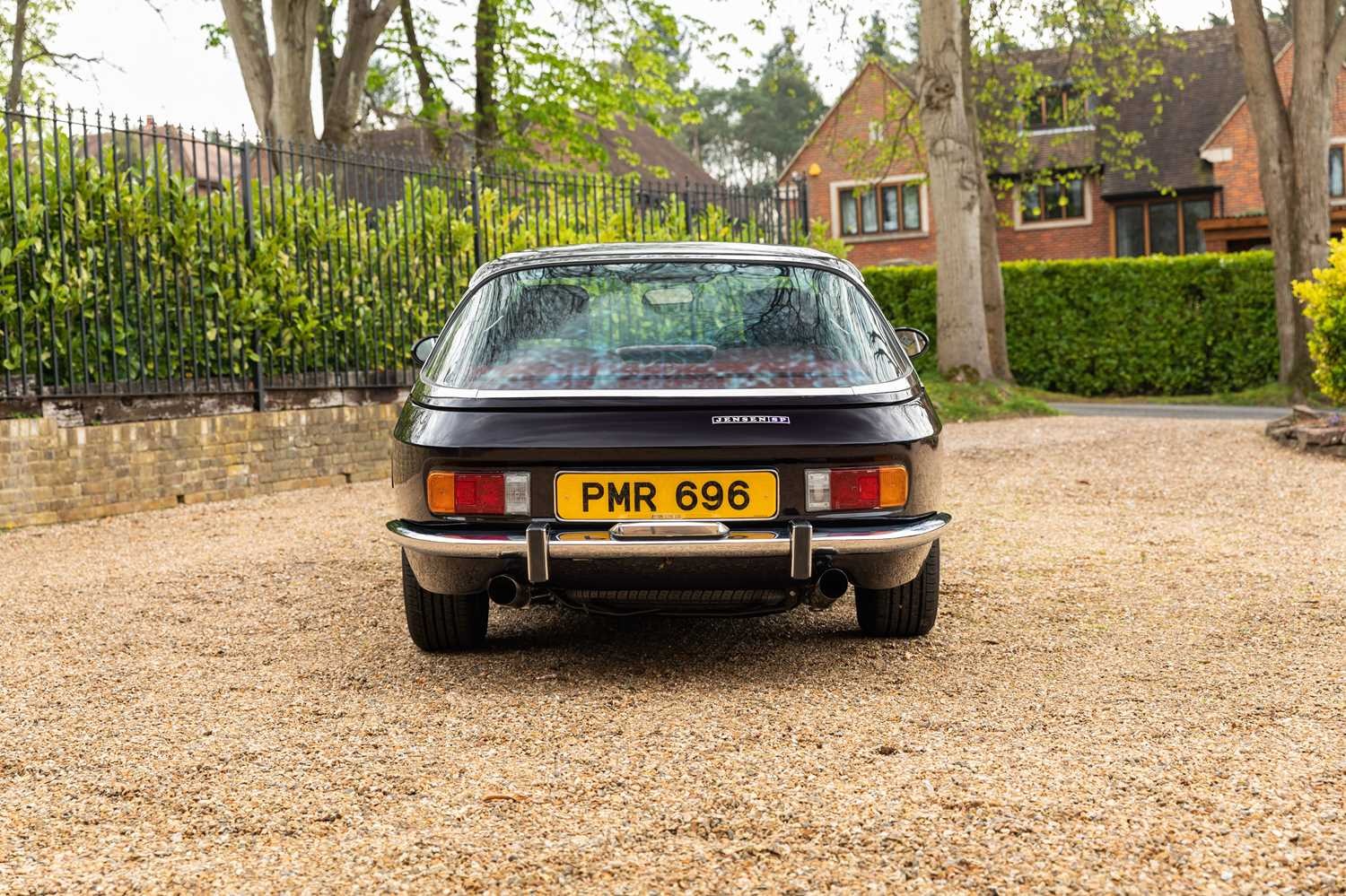 Used Jensen Interceptor 1973 for sale - 76553667: Photo 13