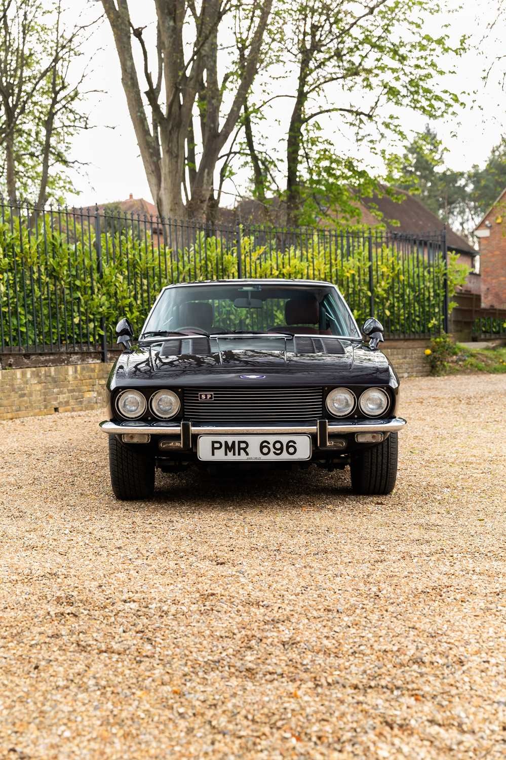 Used Jensen Interceptor 1973 for sale - 76553667: Photo 15