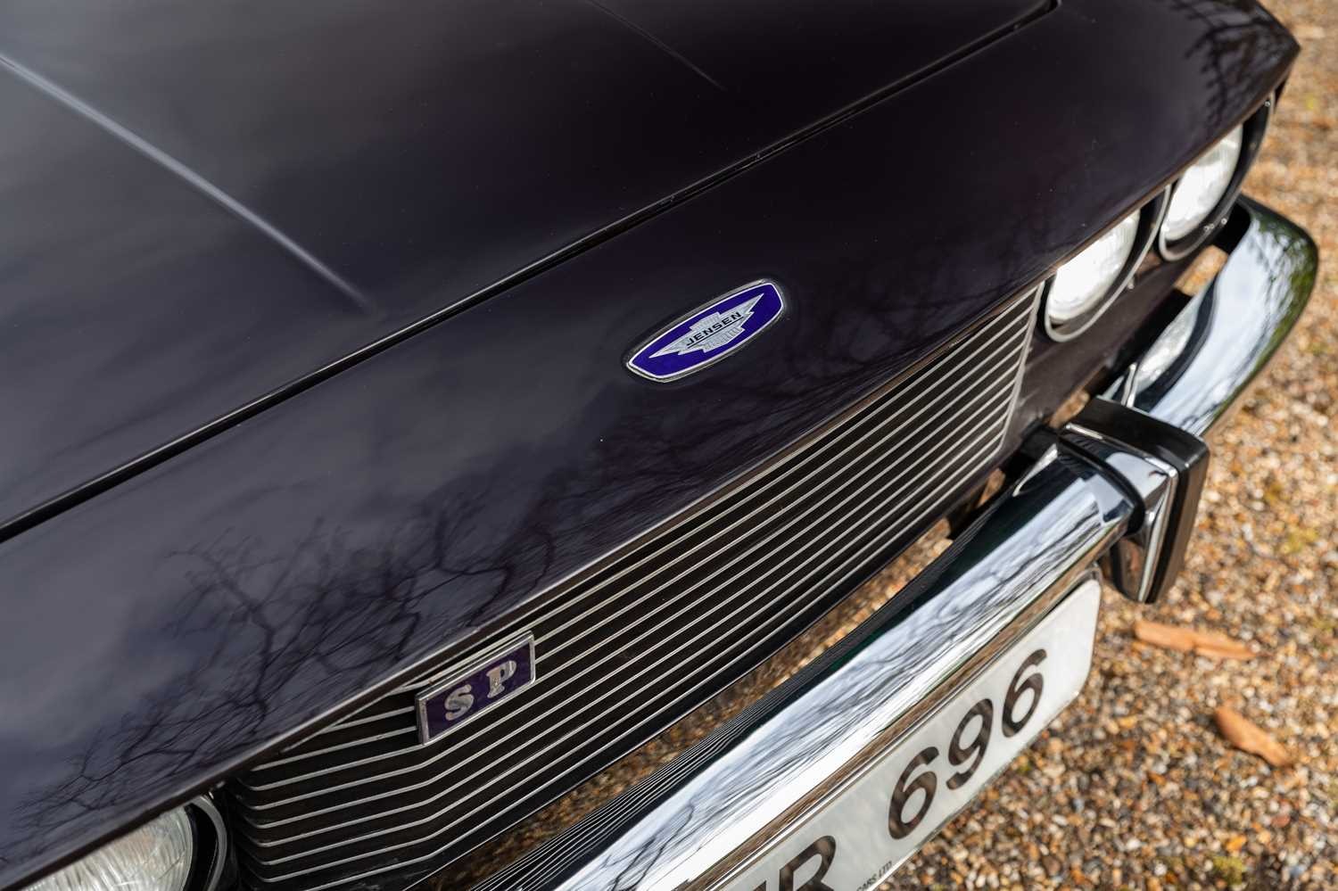Used Jensen Interceptor 1973 for sale - 76553667: Photo 16