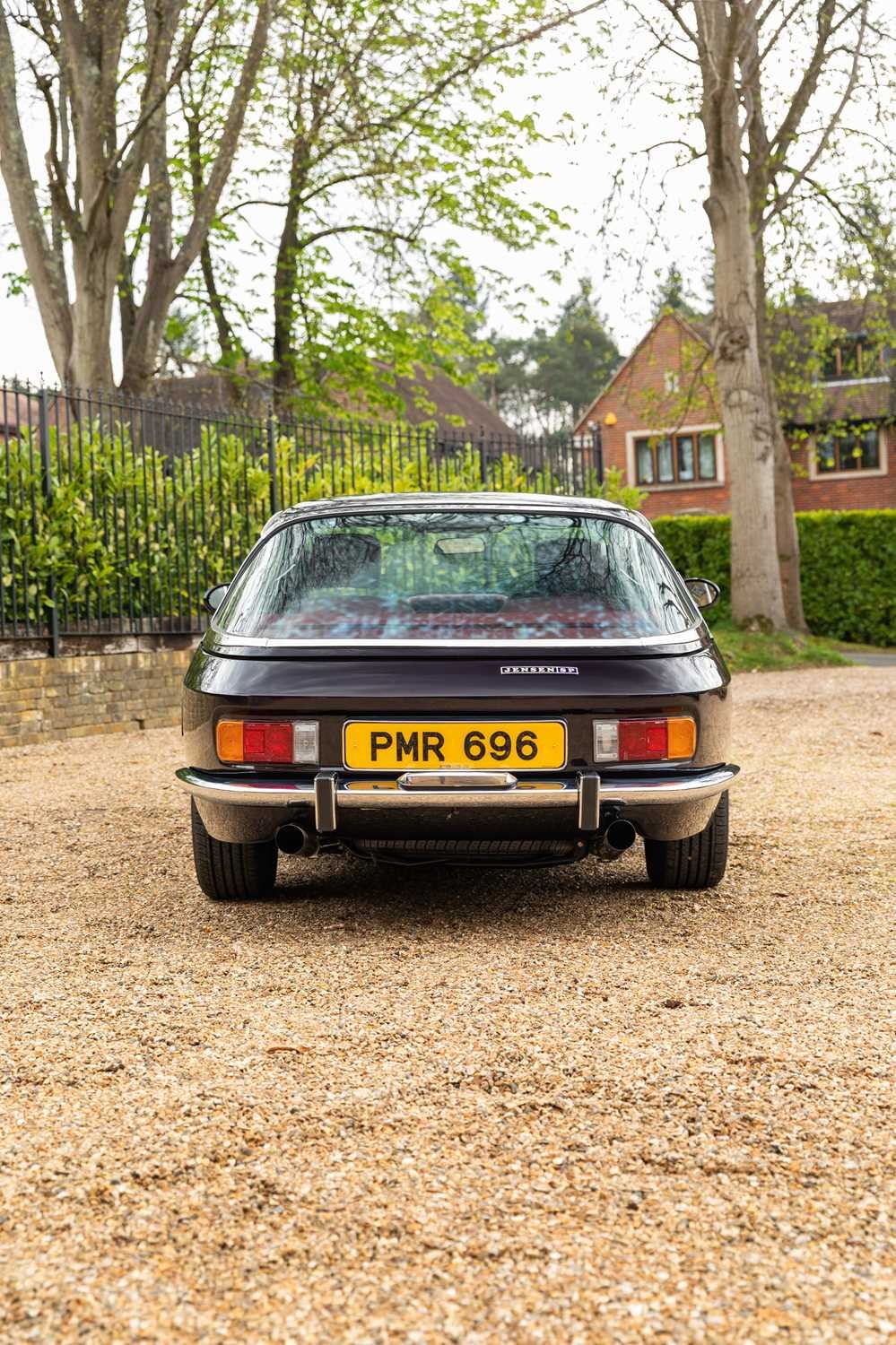 Used Jensen Interceptor 1973 for sale - 76553667: Photo 17