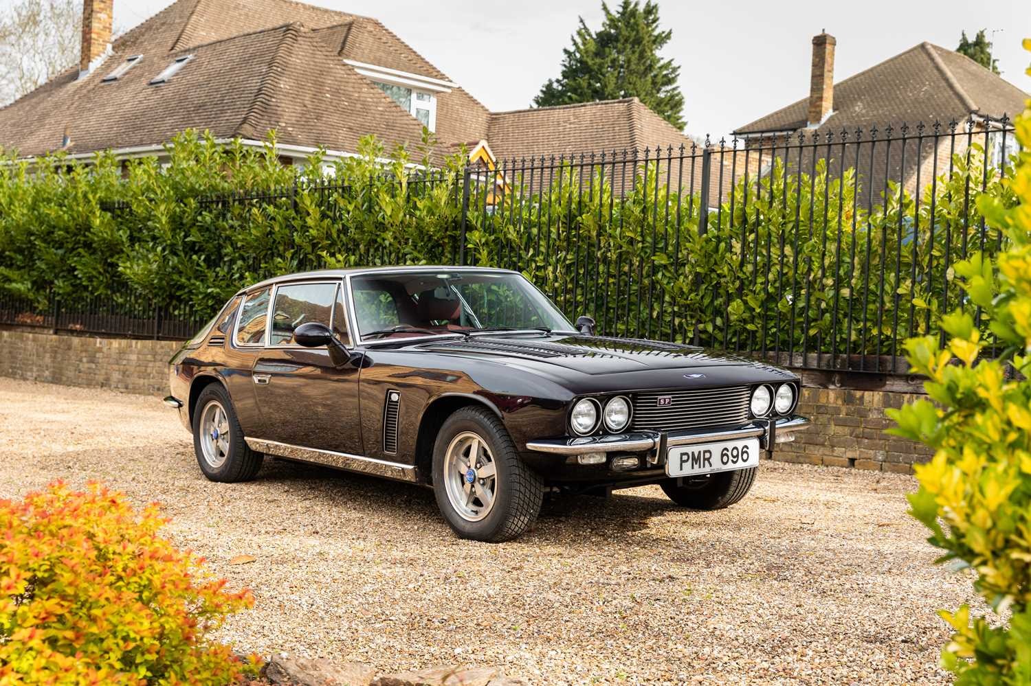 Used Jensen Interceptor 1973 for sale - 76553667: Photo 18