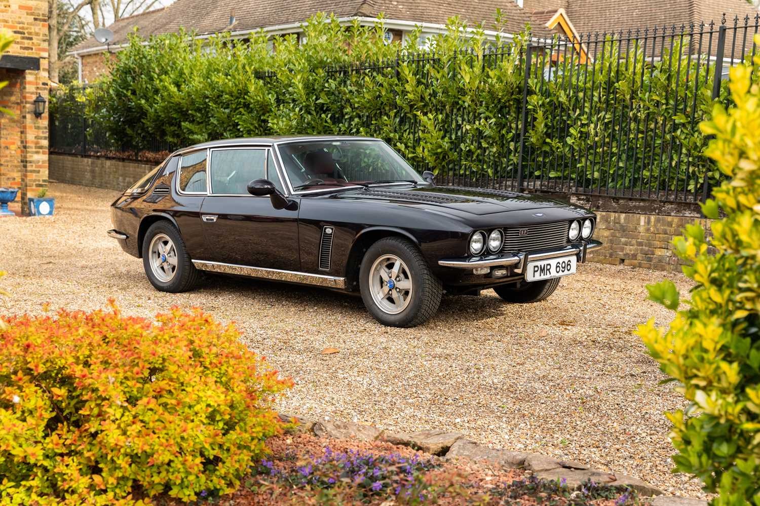 Used Jensen Interceptor 1973 for sale - 76553667: Photo 19