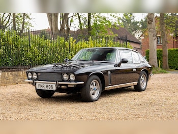 Used Jensen Interceptor 1973 for sale - 76553667: Photo