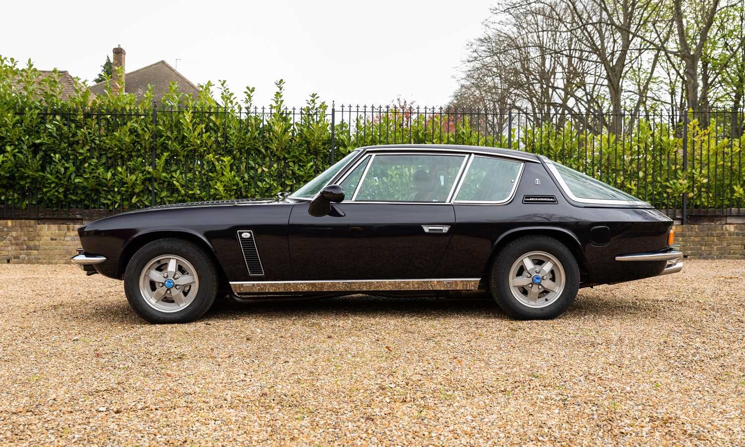 Used Jensen Interceptor 1973 for sale - 76553667: Photo 2