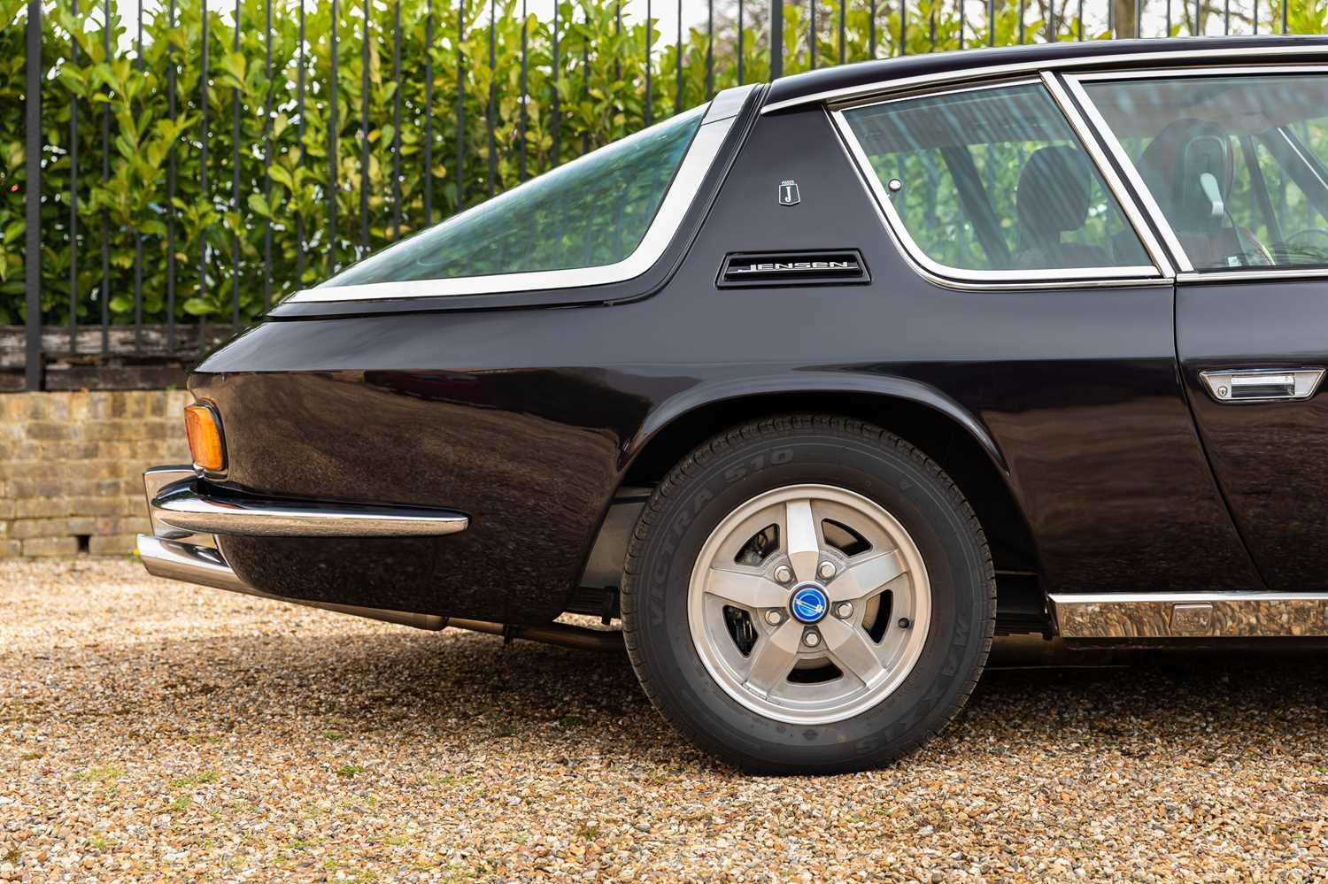 Used Jensen Interceptor 1973 for sale - 76553667: Photo 20