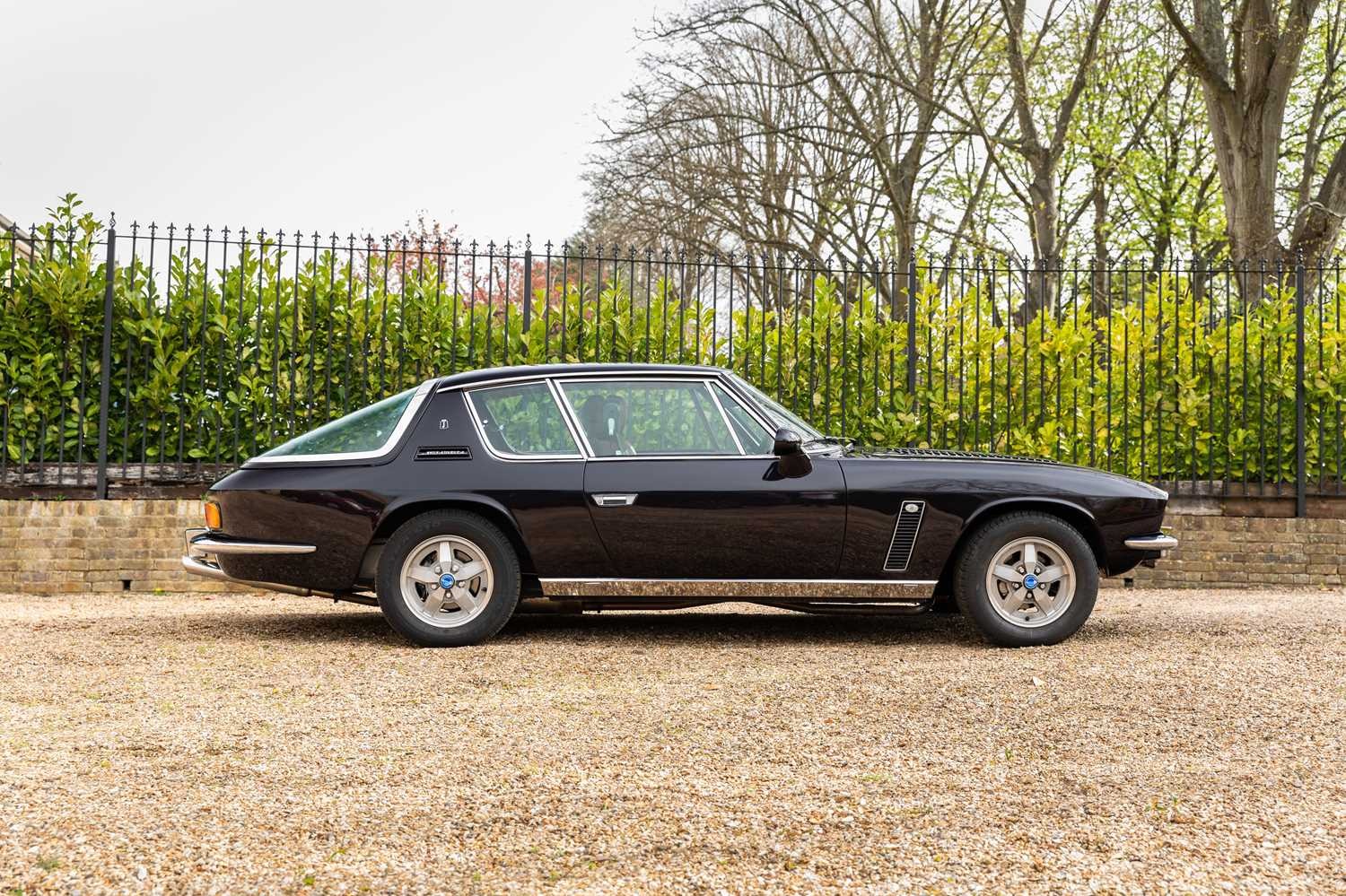 Used Jensen Interceptor 1973 for sale - 76553667: Photo 21