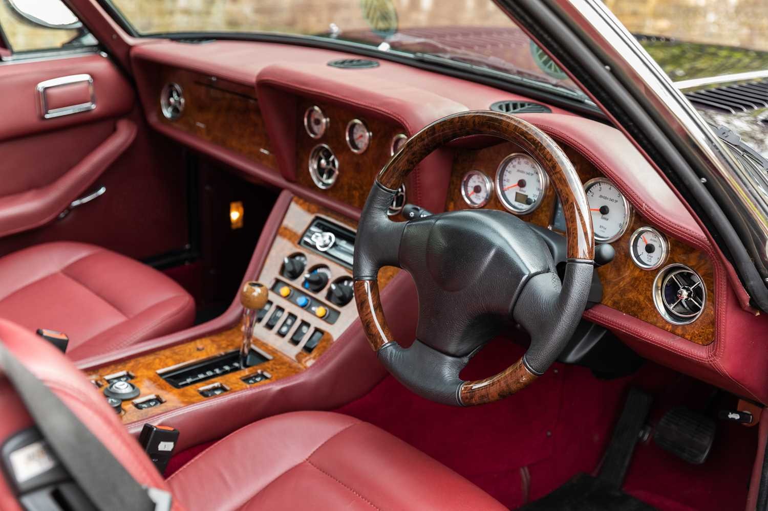 Used Jensen Interceptor 1973 for sale - 76553667: Photo 25