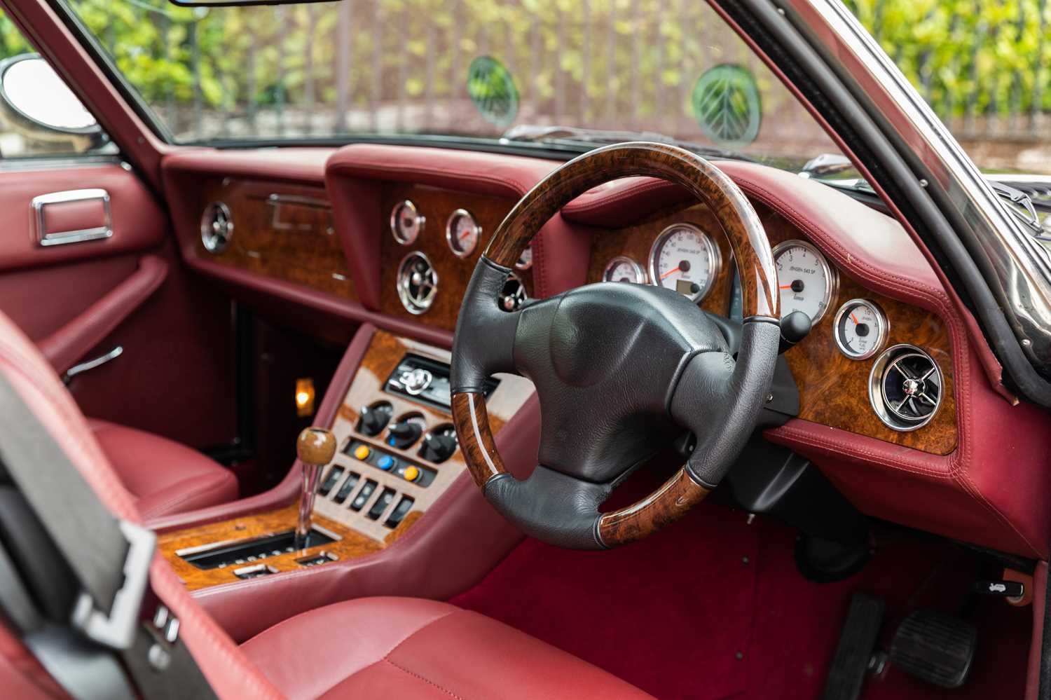 Used Jensen Interceptor 1973 for sale - 76553667: Photo 26