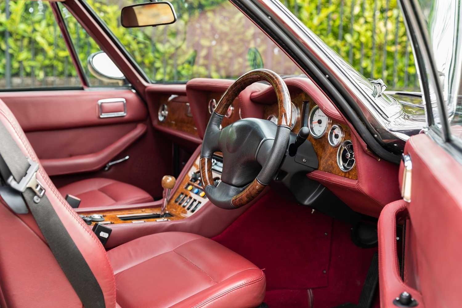 Used Jensen Interceptor 1973 for sale - 76553667: Photo 27