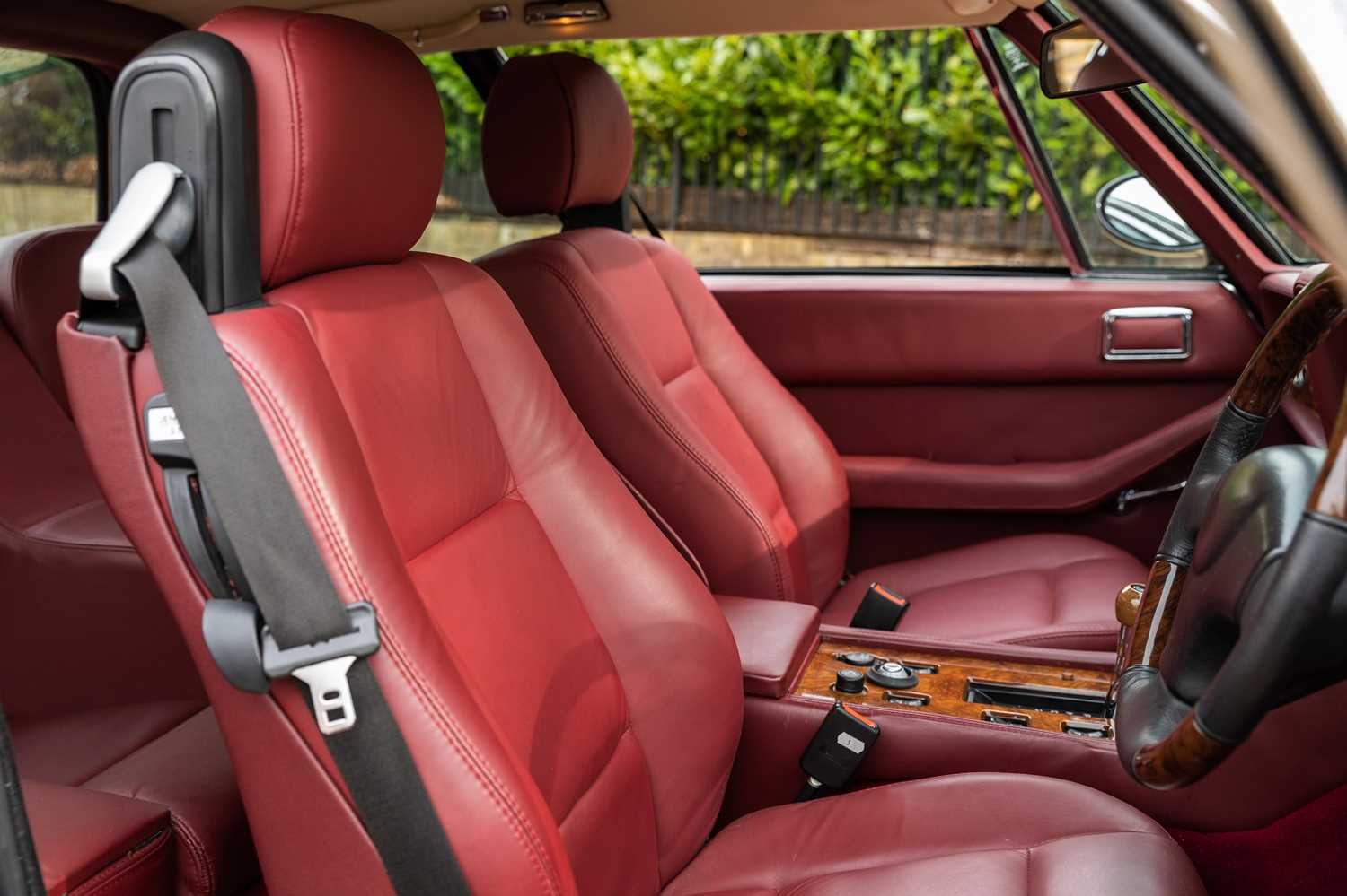 Used Jensen Interceptor 1973 for sale - 76553667: Photo 28