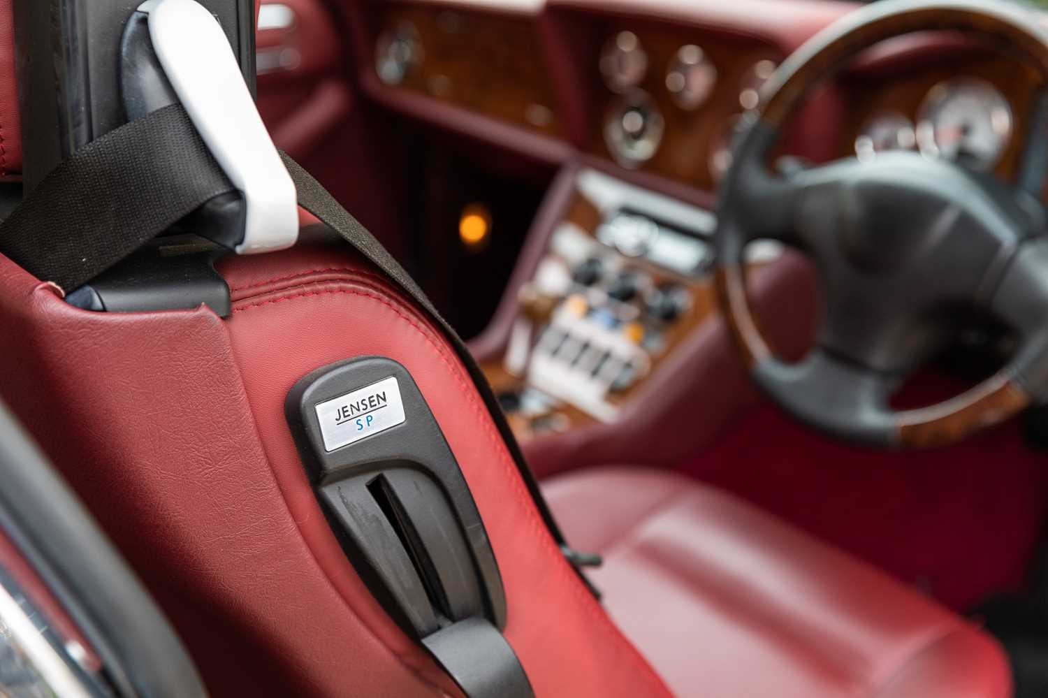 Used Jensen Interceptor 1973 for sale - 76553667: Photo 29