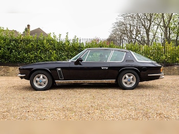 Used Jensen Interceptor 1973 for sale - 76553667: Photo