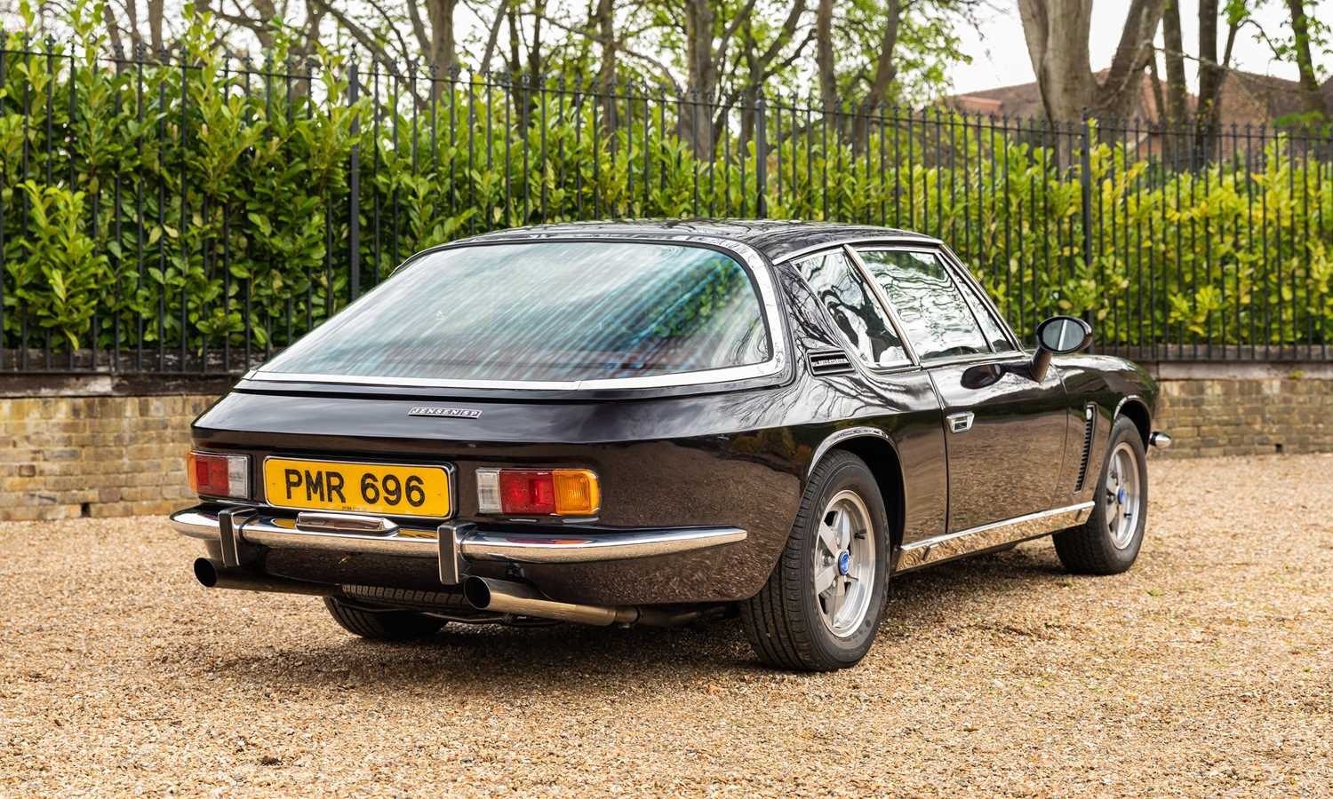 Used Jensen Interceptor 1973 for sale - 76553667: Photo 3