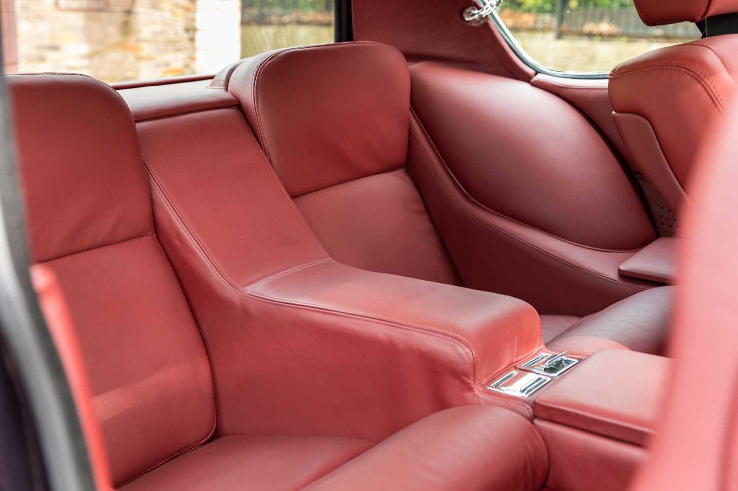 Used Jensen Interceptor 1973 for sale - 76553667: Photo 31