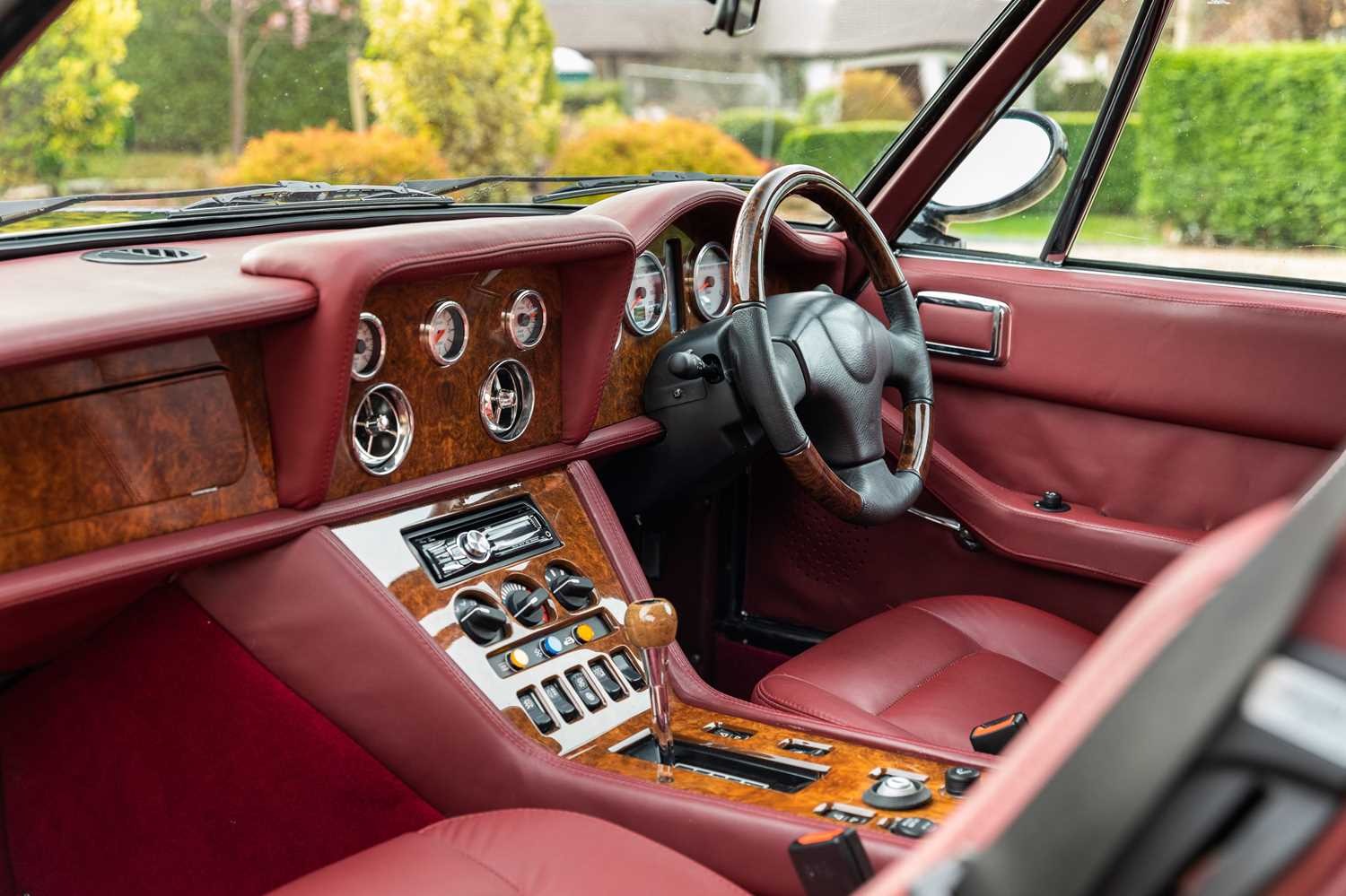 Used Jensen Interceptor 1973 for sale - 76553667: Photo 33