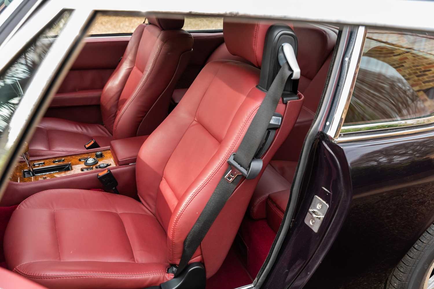 Used Jensen Interceptor 1973 for sale - 76553667: Photo 34