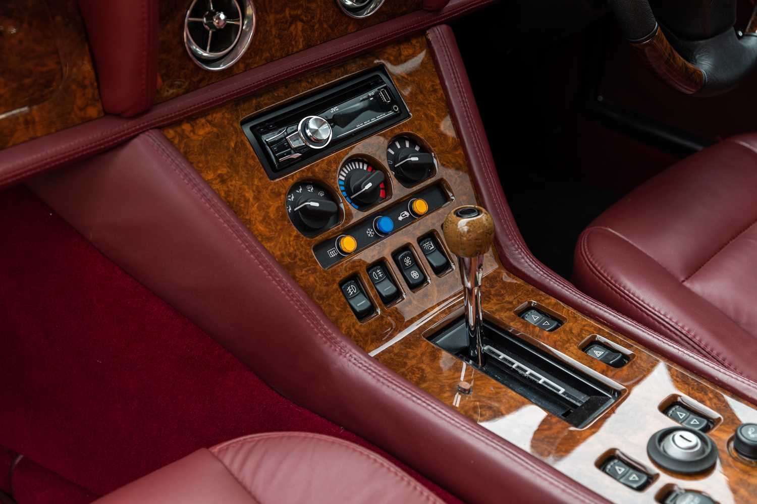 Used Jensen Interceptor 1973 for sale - 76553667: Photo 35