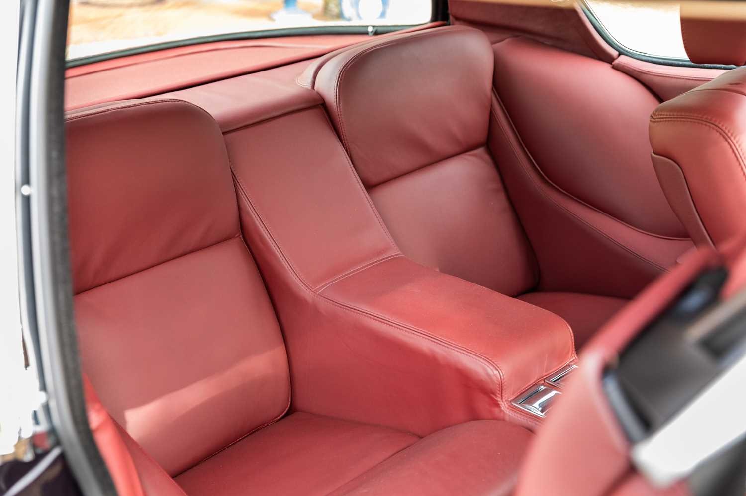 Used Jensen Interceptor 1973 for sale - 76553667: Photo 36