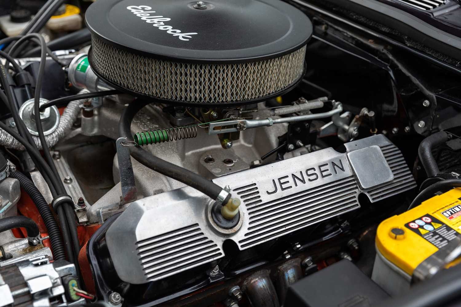 Used Jensen Interceptor 1973 for sale - 76553667: Photo 37