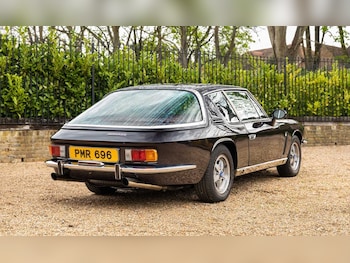 Used Jensen Interceptor 1973 for sale - 76553667: Photo
